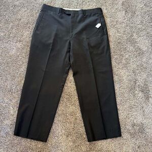 Giorgio Sanetti‎ Men's Wool Dress Pants Size 40S Career Business Preppy